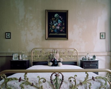 Symbolic Landscape © Ana Catarina Pinho