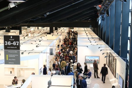 MIA Photo Fair 2016 - foto Francesco Gozzi