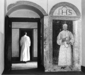 Siena, 1973 © Gianni Berengo Gardin/Courtesy Fondazione Forma per la Fotografia