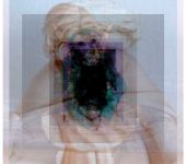 Alessandro Calabrese 20140212 Michelangelo Milano, 2015 100X80 CM COURTESY VIASATERNA/COPYRIGHT ALESSANDRO CALABRESE