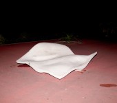 Marjolein Blom, Spacetime, Spain, 2014, 50x70cm, archival print on fine art paper, framed.
Courtesy: Seelevel Gallery, Copyright: Marjolein Blom