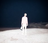 Marjolein Blom, Timetraveler, Spain, 2014,
50x70 cm, archival print on fine art paper, framed.
Courtesy: Seelevel Gallery, Copyright: Marjolein Blom