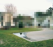 Edmund Clark, Negative Publicity #141, 2013, Photograph, Copyright Edmund Clark and Crofton Black/Courtesy Flowers Gallery