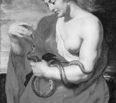 Giorgio Di Noto, The Iceberg, Roma, 2015. Courtesy: Giorgio Di Noto