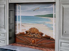 Teresa Giannico, Lay Out 10, Milano, 2015, 30x40 cm. Courtesy: Viasaterna