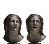 Carlo Vannini
Testa di Dolorosa, XVI secolo
Galleria Parmeggiani
2017
Stampa a getto d'inchiostro
Cm 80x60
Courtesy l'artista