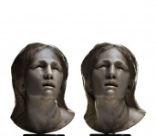 Carlo Vannini
Testa di Dolorosa, XVI secolo
Galleria Parmeggiani
2017
Stampa a getto d'inchiostro
Cm 80x60
Courtesy l'artista