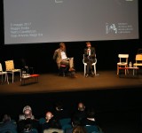 Gli Stati generali della fotografia con il
Ministro Dario Franceschini