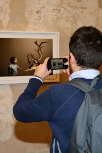 Up To Now. Fabrica Photography