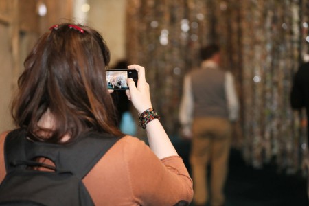 FOTOGRAFIA EUROPEA 2017
INAUGURAZIONE CHIOSTRI SAN PIETRO