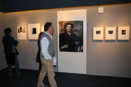 FOTOGRAFIA EUROPEA 2017
SERATA INAUGURALE PALAZZO MAGNANI