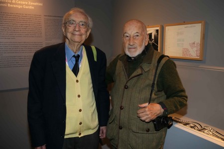 FOTOGRAFIA EUROPEA 2017
VISITA GUIDATA MOSTRA PAUL STRAND PALAZZO MAGNANI
VIRGILIO TOSI GIANNI BERENGO GARDIN