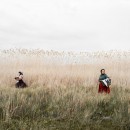 Eravamo terraferma, Valentina Vannicola