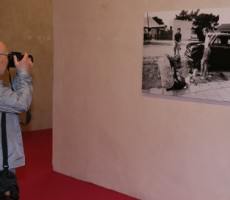 FOTOGRAFIA EUROPEA 2017 PREVIEW
CHIOSTRI DI SAN PIETRO