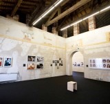 Up To Now. Fabrica Photography. Foto di Renza Grossi