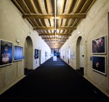 Up To Now. Fabrica Photography. Foto di Renza Grossi