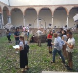 Festa dei volontari 2017