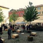 Chiostrino by Federico D'Amato