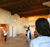 Visita guidata a cura dei nostri volontari