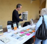 PARENTESI Editoria indipendente - book fair