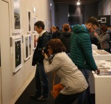 Up To Now. Fabrica Photography