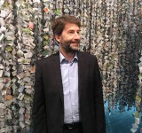 Il Ministro Franceschini in visita a FE 2017