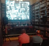 La Giornata degli Archivi