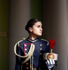 © Paolo Verzone, Academia General Militar, Zaragoza, Spain. Dalla mostra Paolo Verzone | Cadetti