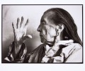Annie Leibovitz, Louise Bourgeois, 1995