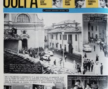 La colpa © Arnoldo Mondadori editore