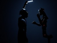 La notte dei tempi, Co(AI)xistence © Justine Emard - ADAGP 2019