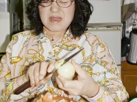 Motoyuki Daifu, “Holy Onion”, 2019 , Courtesy of the artist and MISAKO & ROSEN, Tokyo©Motoyuki Daifu