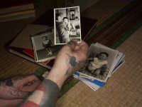 Ryuichi Ishikawa, Memory of Mitsugu 01_2018