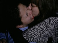 Vittorio Mortarotti,. The First Day of Good Weather