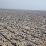 Margherita Moscardini, The Fountains of Za’atari, 2018, Courtesy Fondazione Pastificio Cerere, Roma © the artist