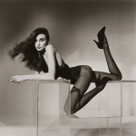 Gian Paolo Barbieri, Senza titolo (Apollonia van Ravenstein), 1979