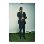 Annie Leibovitz, Andy Warhol. New York City, 1976, Archival Pigment Print, Courtesy Annie Leibovitz