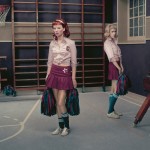 Erwin Olaf,The Gym,2004,c-print, Courtesy metroquadro