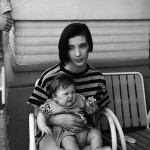 Stephen Shore, dalla serie Luzzara