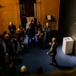 FE 2019, visita guidata Horst P.Horst © Giulia Gibertini