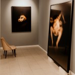 Circuito OFF 2019, Antoine d'Agata © Giulia Gibertini