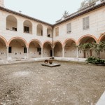 FE2019: chiostri di San Nicolò © Giulia Gibertini