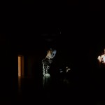 FE2019 mostra Justine Emard © Giulia Gibertini