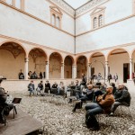 FE2019 Parentesi photobook fair © Giulia Gibertini