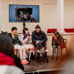 FE2019 Parentesi photobook fair © Giulia Gibertini