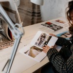 FE2019 Photobook corner © Giulia Gibertini