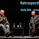 FE2019 Larry Fink e Walter Guadagnini © Giulia Gibertini