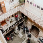 Circuito OFF 2019, Atelier Viaduegobbitre © Giulia Gibertini