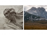 Alessandra Baldoni, Atlas, 2018, courtesy Add-art gallery, Spoleto