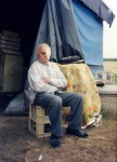 Luca Nostri, Toni, San Severo,  2012